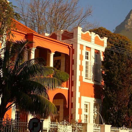 The Villa Rosa Hotel & Self-Catering Apartments Κέιπ Τάουν Εξωτερικό φωτογραφία