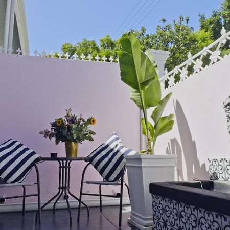 The Villa Rosa Hotel & Self-Catering Apartments Κέιπ Τάουν Εξωτερικό φωτογραφία