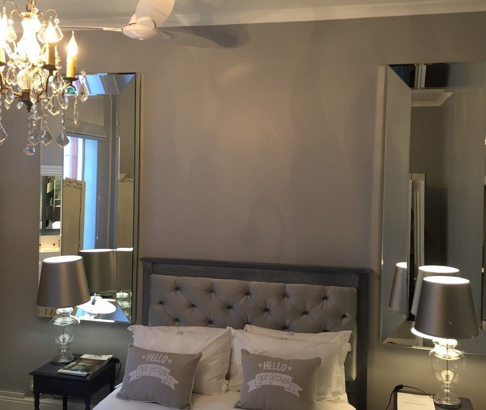 The Villa Rosa Hotel & Self-Catering Apartments Κέιπ Τάουν Εξωτερικό φωτογραφία
